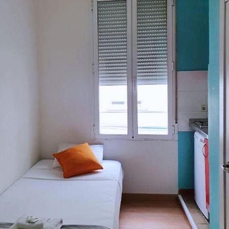 Apartamentos Smartrenting Fuencarral Madrid Kültér fotó