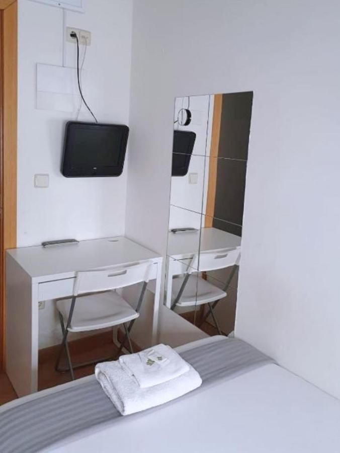 Apartamentos Smartrenting Fuencarral Madrid Kültér fotó